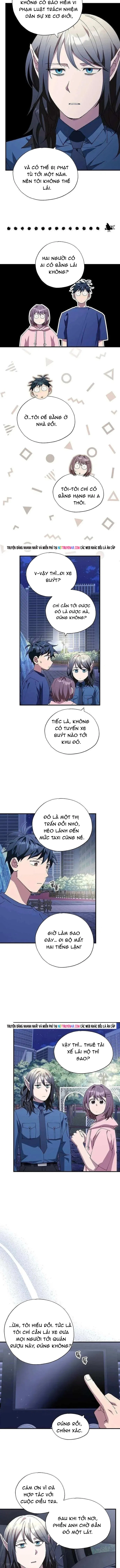 Cửa Hàng Diệu Kỳ Chap 83 - Next Chap 84