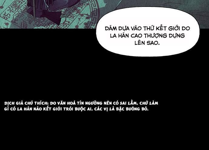 Cửa Hàng Đồ Cổ Tương Lai Chap 44 - Next Chap 45