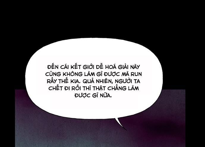 Cửa Hàng Đồ Cổ Tương Lai Chap 44 - Next Chap 45