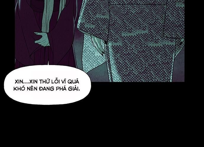 Cửa Hàng Đồ Cổ Tương Lai Chap 44 - Next Chap 45