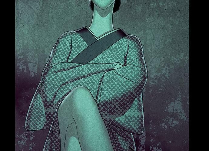 Cửa Hàng Đồ Cổ Tương Lai Chap 44 - Next Chap 45