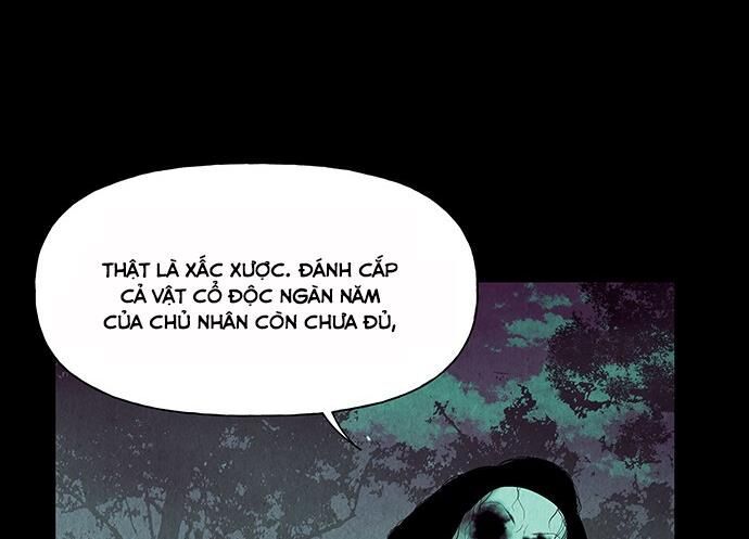 Cửa Hàng Đồ Cổ Tương Lai Chap 44 - Next Chap 45