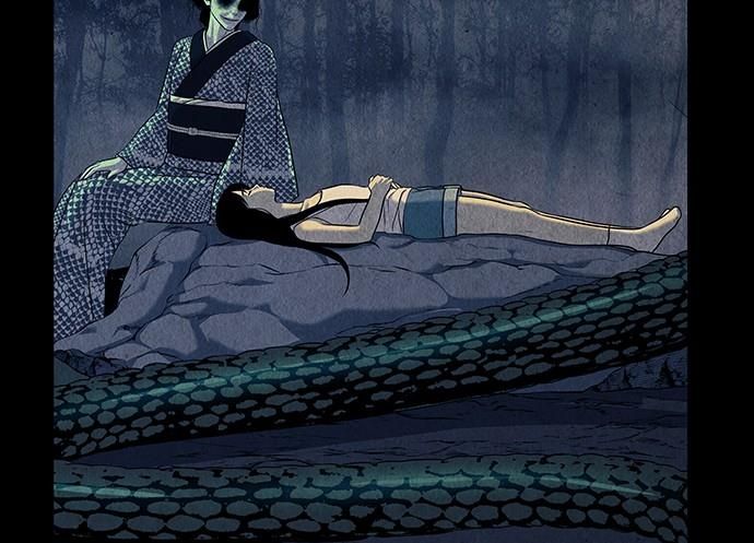 Cửa Hàng Đồ Cổ Tương Lai Chap 46 - Next Chap 47