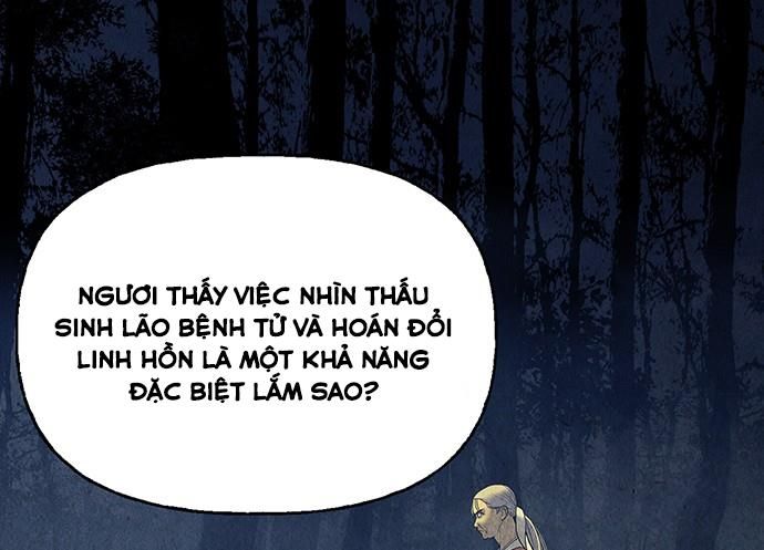 Cửa Hàng Đồ Cổ Tương Lai Chap 46 - Next Chap 47