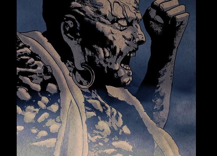 Cửa Hàng Đồ Cổ Tương Lai Chap 46 - Next Chap 47