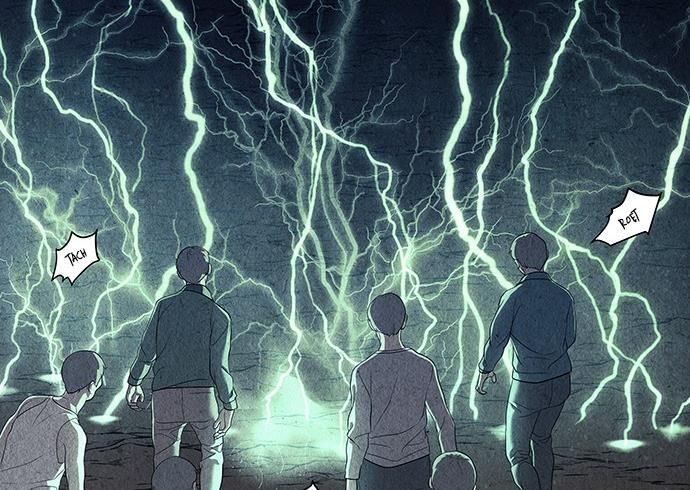 Cửa Hàng Đồ Cổ Tương Lai Chap 47 - Next Chap 48