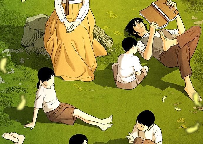 Cửa Hàng Đồ Cổ Tương Lai Chap 47 - Next Chap 48