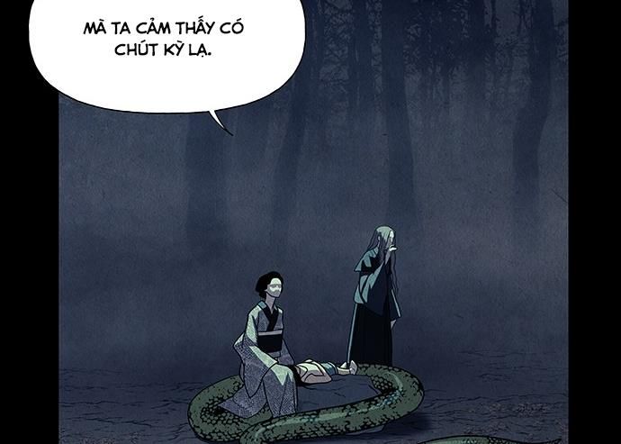 Cửa Hàng Đồ Cổ Tương Lai Chap 48 - Next Chap 49