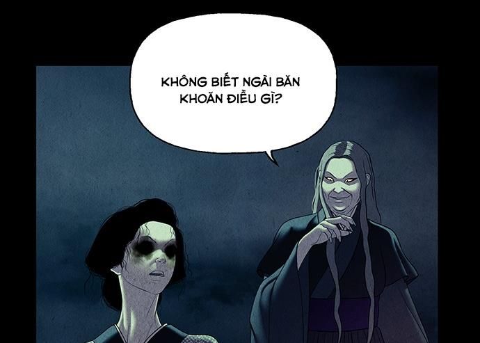 Cửa Hàng Đồ Cổ Tương Lai Chap 48 - Next Chap 49