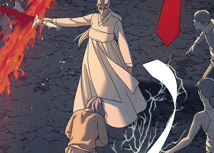 Cửa Hàng Đồ Cổ Tương Lai Chap 48 - Next Chap 49