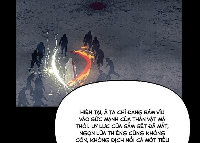Cửa Hàng Đồ Cổ Tương Lai Chap 48 - Next Chap 49
