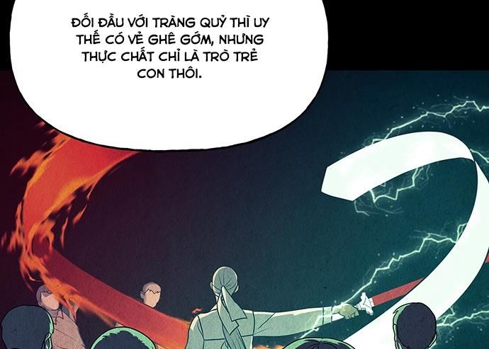 Cửa Hàng Đồ Cổ Tương Lai Chap 48 - Next Chap 49