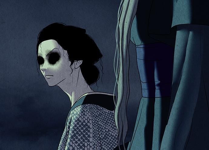 Cửa Hàng Đồ Cổ Tương Lai Chap 49 - Next Chap 50