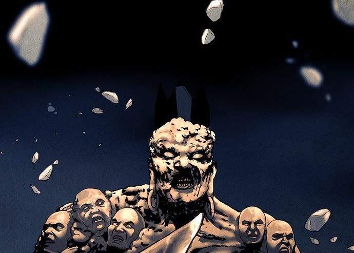 Cửa Hàng Đồ Cổ Tương Lai Chap 49 - Next Chap 50