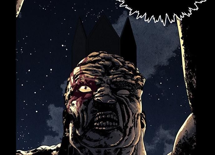 Cửa Hàng Đồ Cổ Tương Lai Chap 50 - Next Chap 51