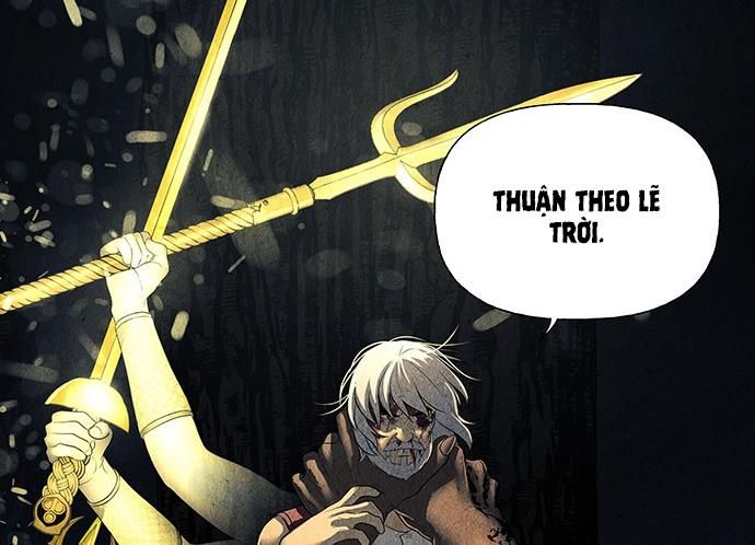 Cửa Hàng Đồ Cổ Tương Lai Chap 50 - Next Chap 51