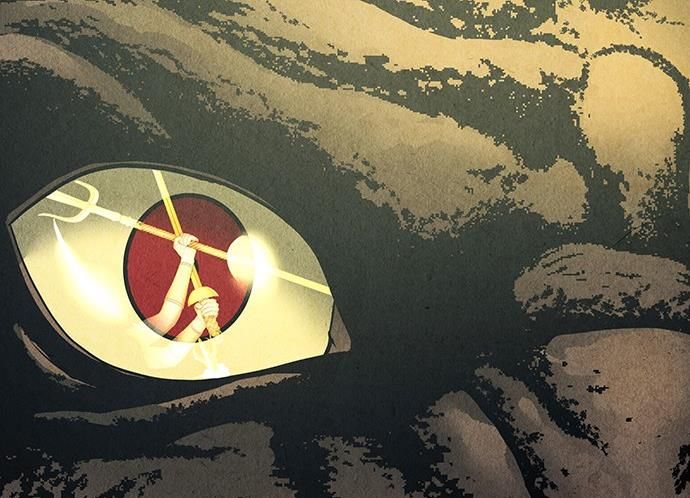 Cửa Hàng Đồ Cổ Tương Lai Chap 50 - Next Chap 51