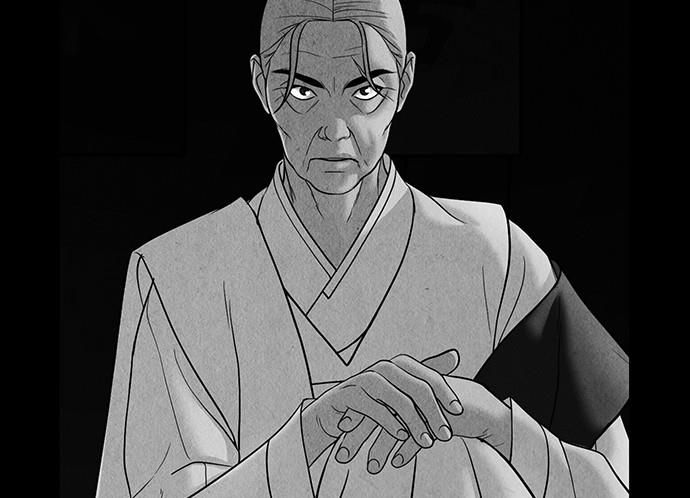 Cửa Hàng Đồ Cổ Tương Lai Chap 50 - Next Chap 51