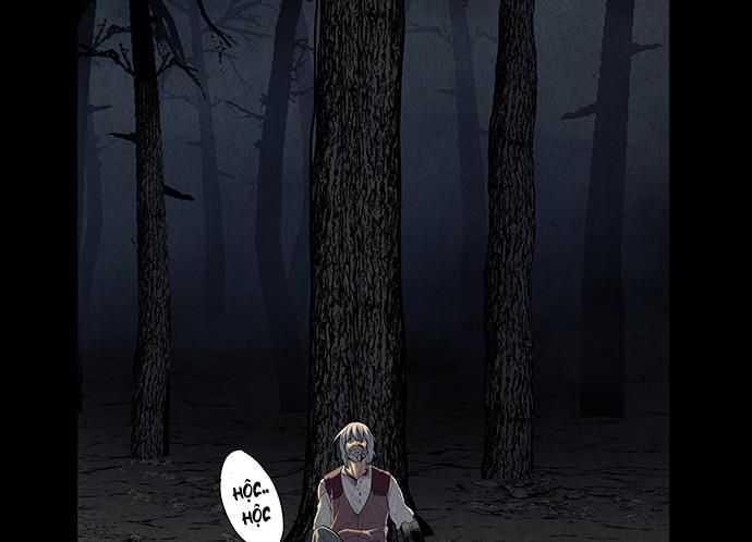 Cửa Hàng Đồ Cổ Tương Lai Chap 50 - Next Chap 51