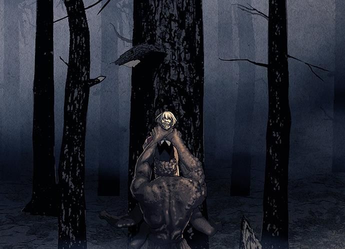 Cửa Hàng Đồ Cổ Tương Lai Chap 50 - Next Chap 51