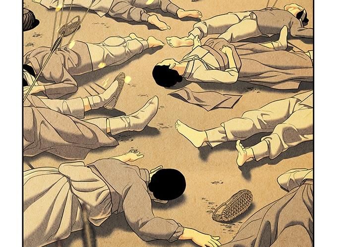 Cửa Hàng Đồ Cổ Tương Lai Chap 50 - Next Chap 51