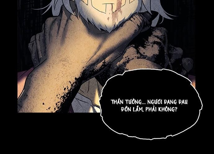 Cửa Hàng Đồ Cổ Tương Lai Chap 50 - Next Chap 51