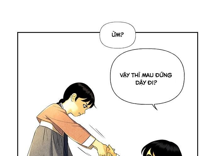 Cửa Hàng Đồ Cổ Tương Lai Chap 50 - Next Chap 51