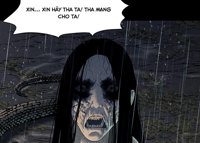 Cửa Hàng Đồ Cổ Tương Lai Chap 52 - Next Chap 53