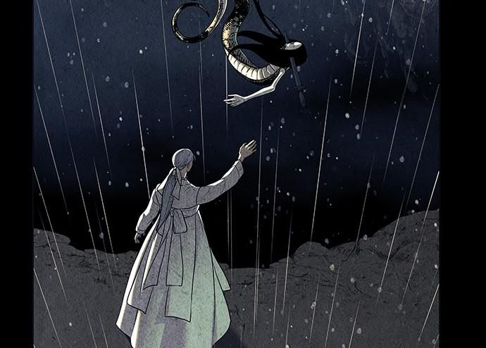 Cửa Hàng Đồ Cổ Tương Lai Chap 52 - Next Chap 53