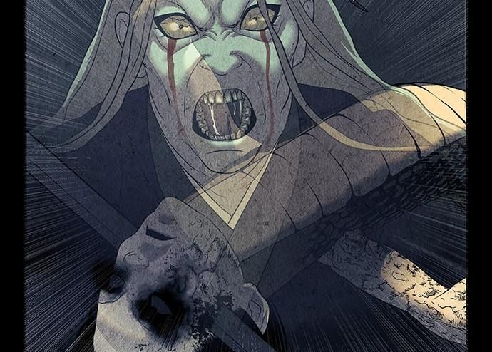 Cửa Hàng Đồ Cổ Tương Lai Chap 52 - Next Chap 53