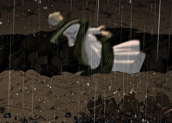 Cửa Hàng Đồ Cổ Tương Lai Chap 52 - Next Chap 53