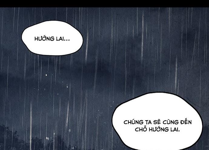Cửa Hàng Đồ Cổ Tương Lai Chap 52 - Next Chap 53