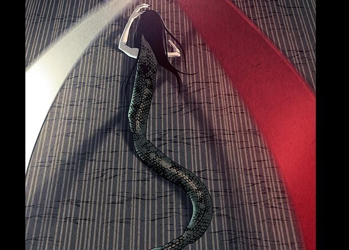 Cửa Hàng Đồ Cổ Tương Lai Chap 52 - Next Chap 53