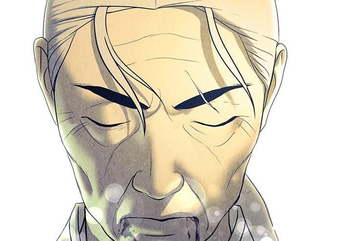 Cửa Hàng Đồ Cổ Tương Lai Chap 52 - Next Chap 53