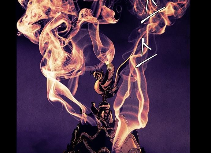 Cửa Hàng Đồ Cổ Tương Lai Chap 56 - Next Chap 57