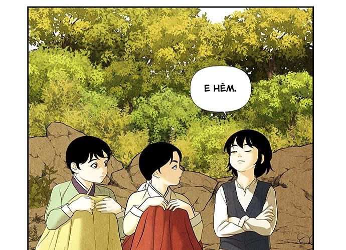 Cửa Hàng Đồ Cổ Tương Lai Chap 56 - Next Chap 57