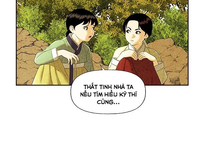 Cửa Hàng Đồ Cổ Tương Lai Chap 56 - Next Chap 57