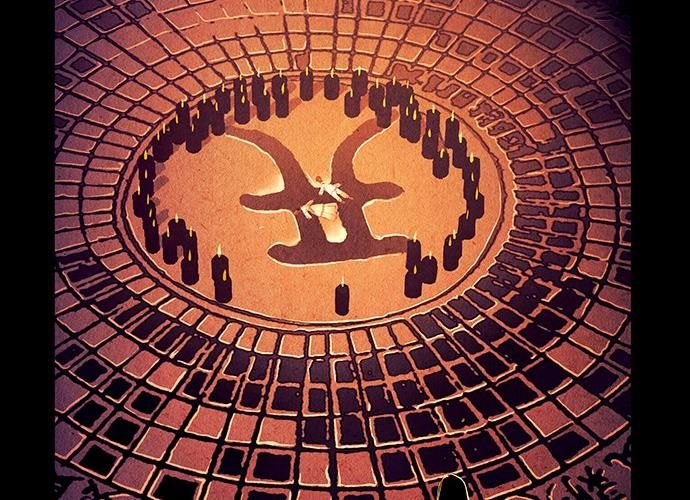 Cửa Hàng Đồ Cổ Tương Lai Chap 56 - Next Chap 57