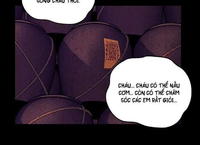 Cửa Hàng Đồ Cổ Tương Lai Chap 56 - Next Chap 57