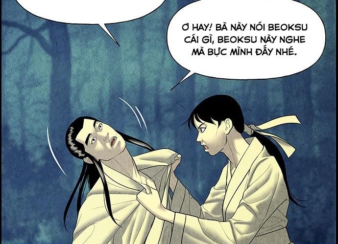 Cửa Hàng Đồ Cổ Tương Lai Chap 57 - Next Chap 58