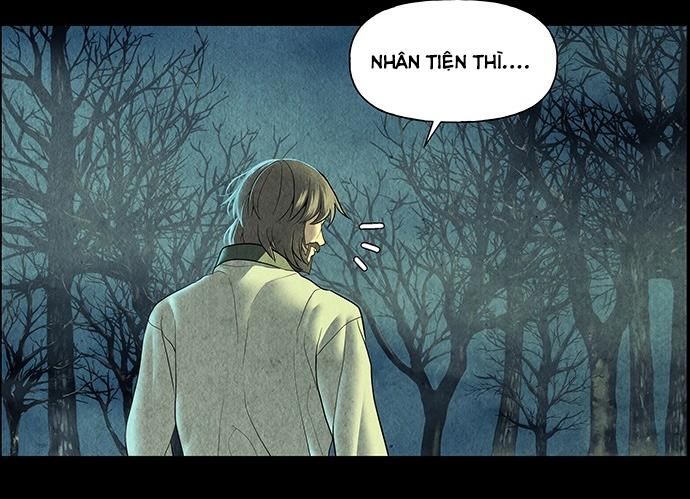 Cửa Hàng Đồ Cổ Tương Lai Chap 57 - Next Chap 58