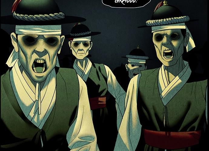 Cửa Hàng Đồ Cổ Tương Lai Chap 57 - Next Chap 58