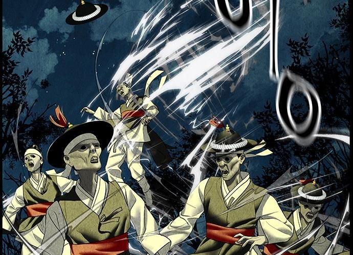 Cửa Hàng Đồ Cổ Tương Lai Chap 57 - Next Chap 58