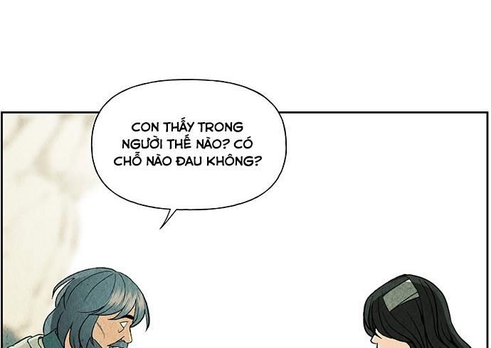 Cửa Hàng Đồ Cổ Tương Lai Chap 58 - Next Chap 59