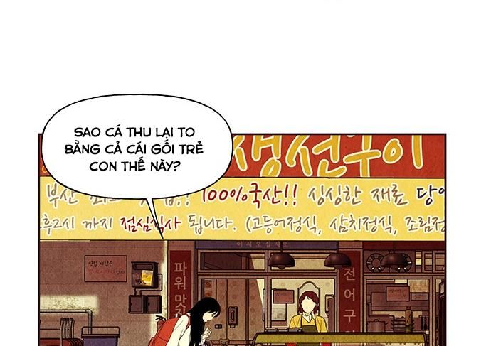Cửa Hàng Đồ Cổ Tương Lai Chap 59 - Next Chap 60