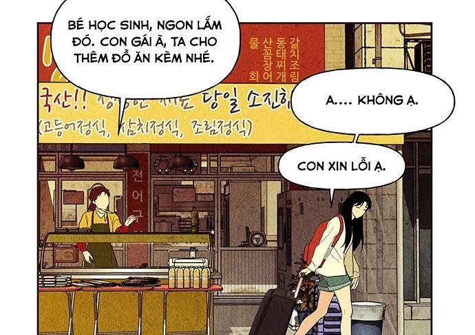 Cửa Hàng Đồ Cổ Tương Lai Chap 59 - Next Chap 60