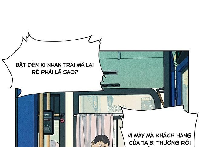 Cửa Hàng Đồ Cổ Tương Lai Chap 59 - Next Chap 60
