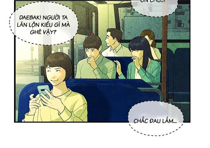 Cửa Hàng Đồ Cổ Tương Lai Chap 59 - Next Chap 60