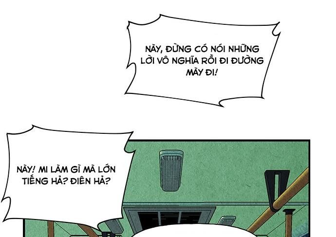 Cửa Hàng Đồ Cổ Tương Lai Chap 59 - Next Chap 60