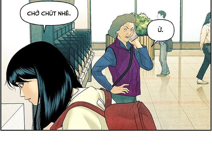 Cửa Hàng Đồ Cổ Tương Lai Chap 59 - Next Chap 60